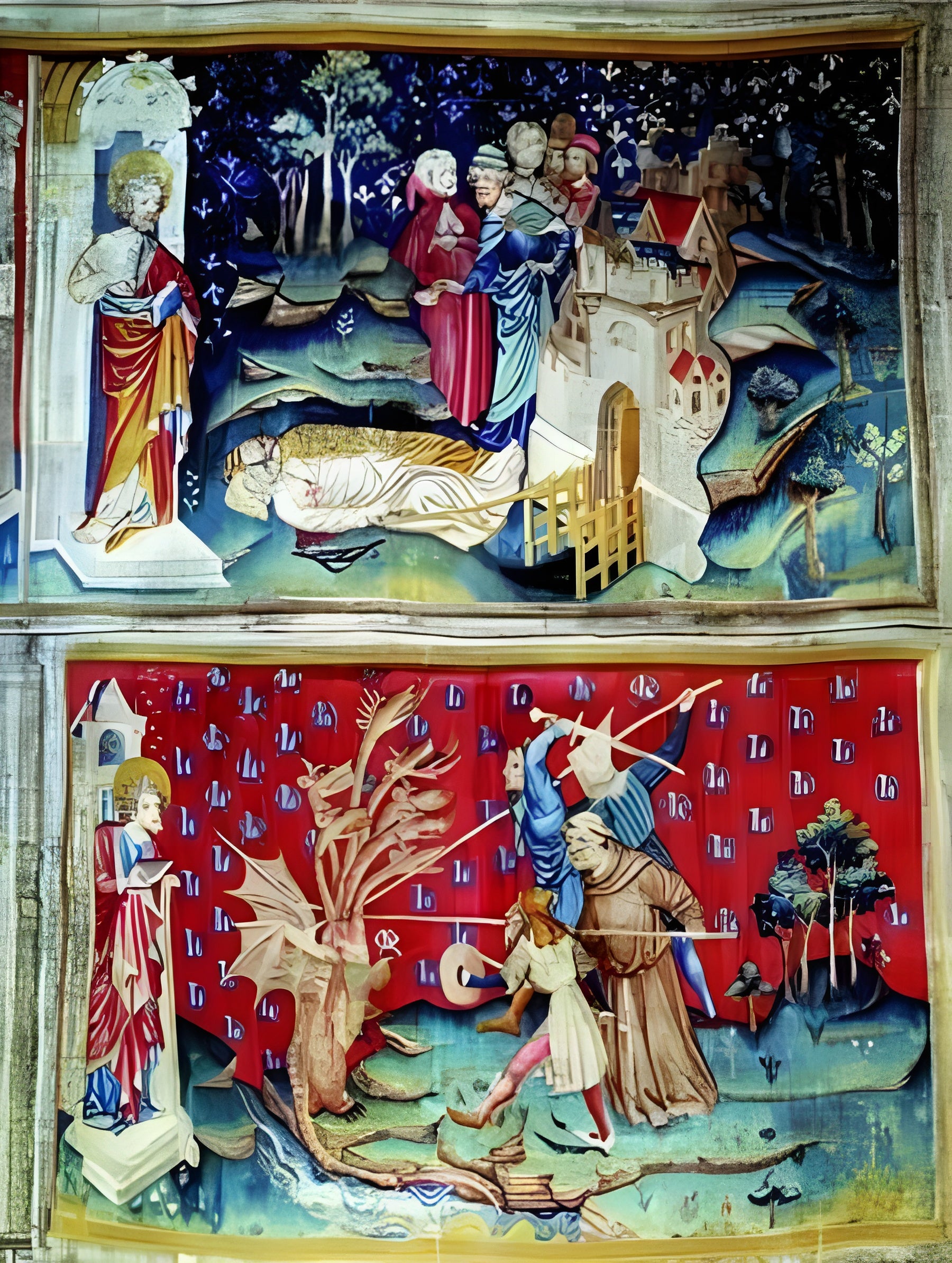 Apocalypse (#2901N26033)