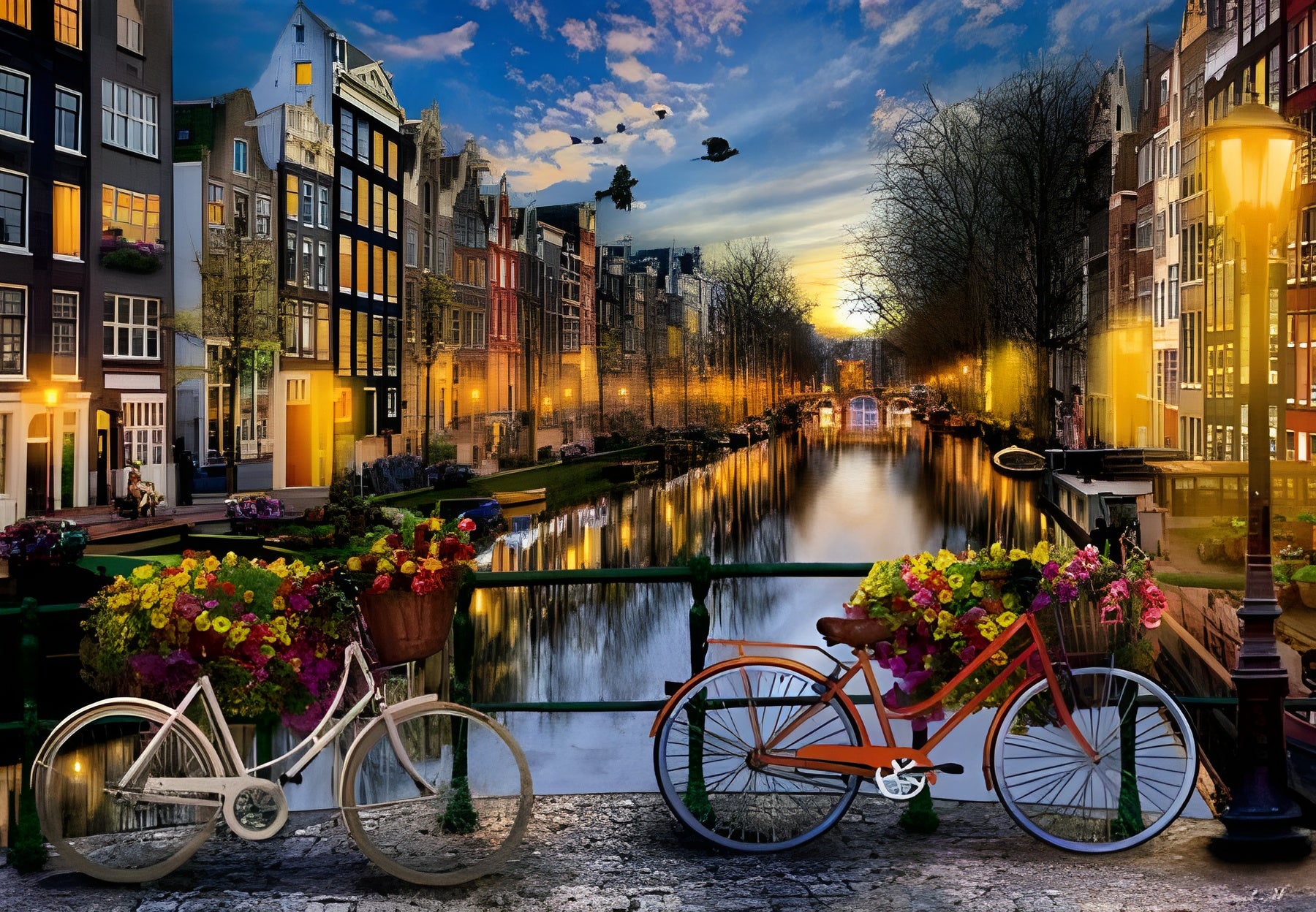 Amsterdam With Love (#17127)