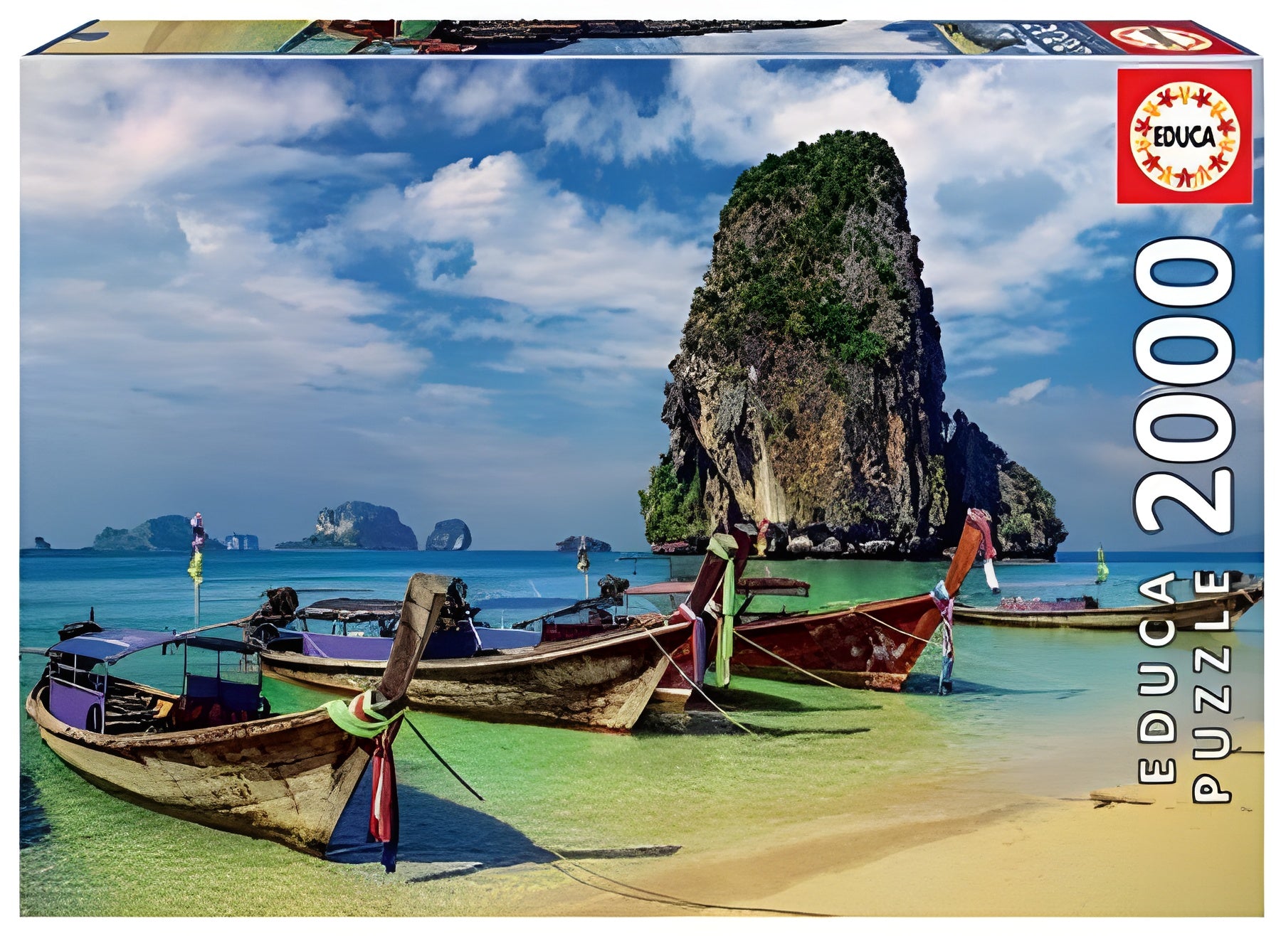 Khabi Thailand (#18007)