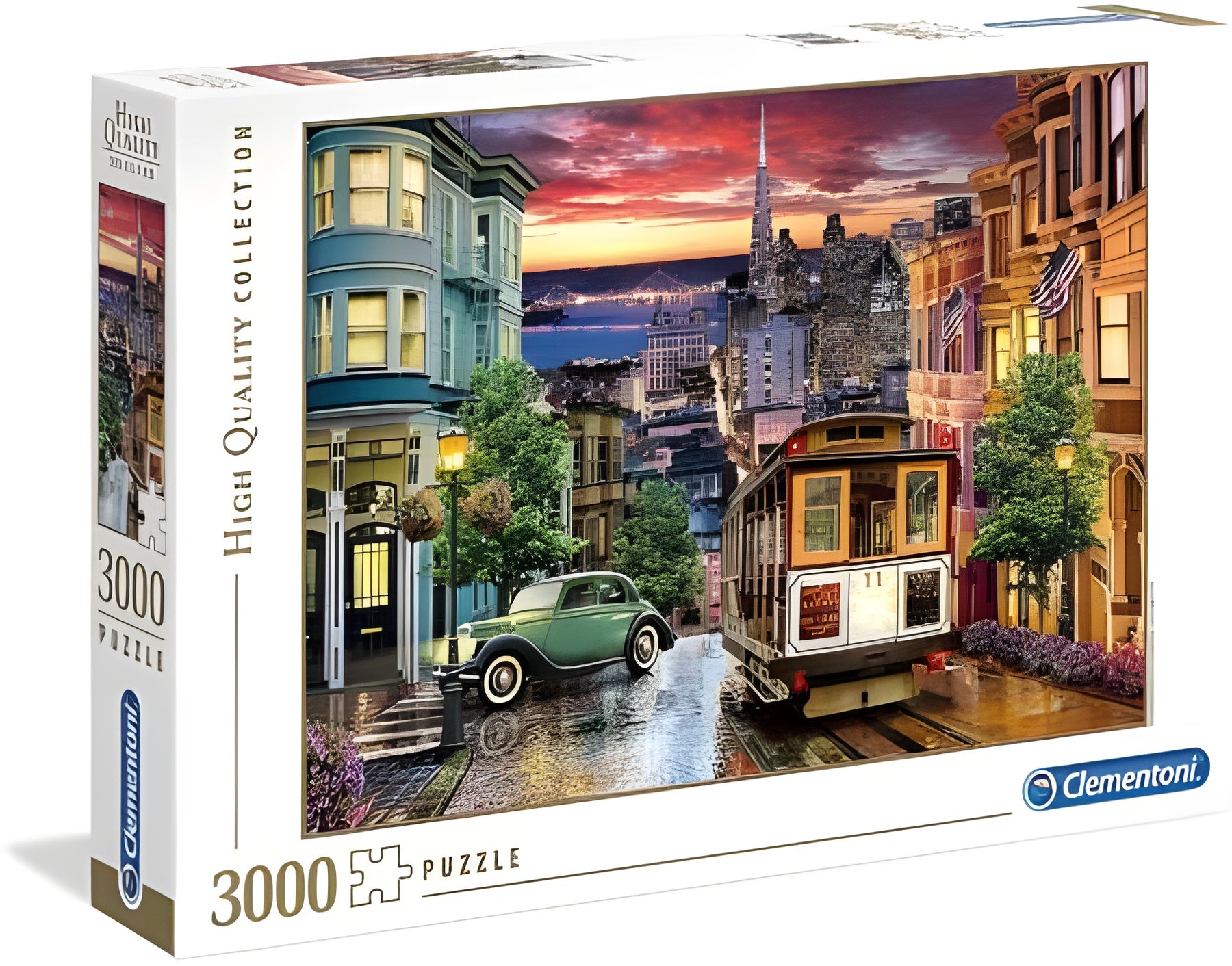 San Francisco (33547)
