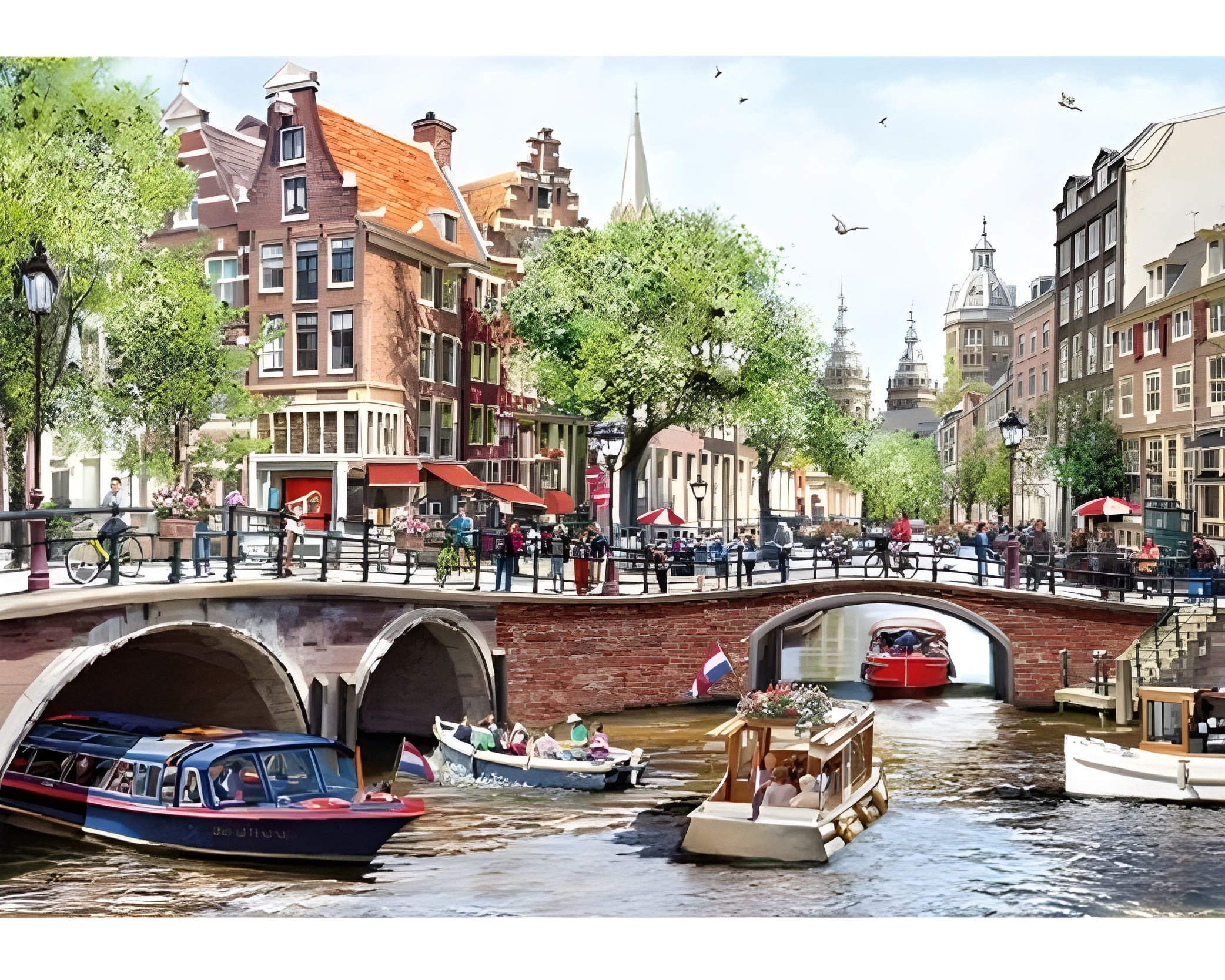 Amsterdam (911705)