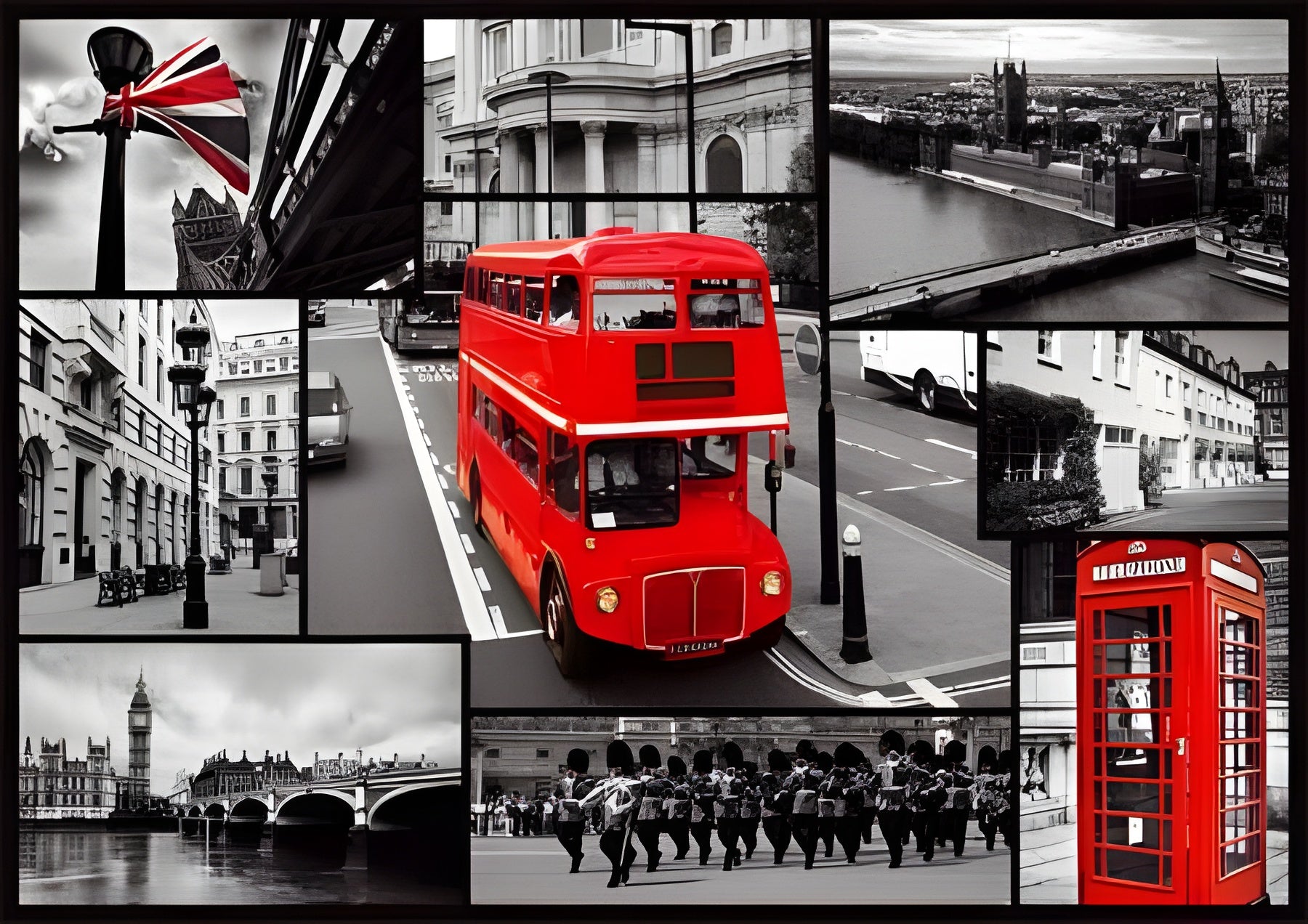 London - Collage (10278)