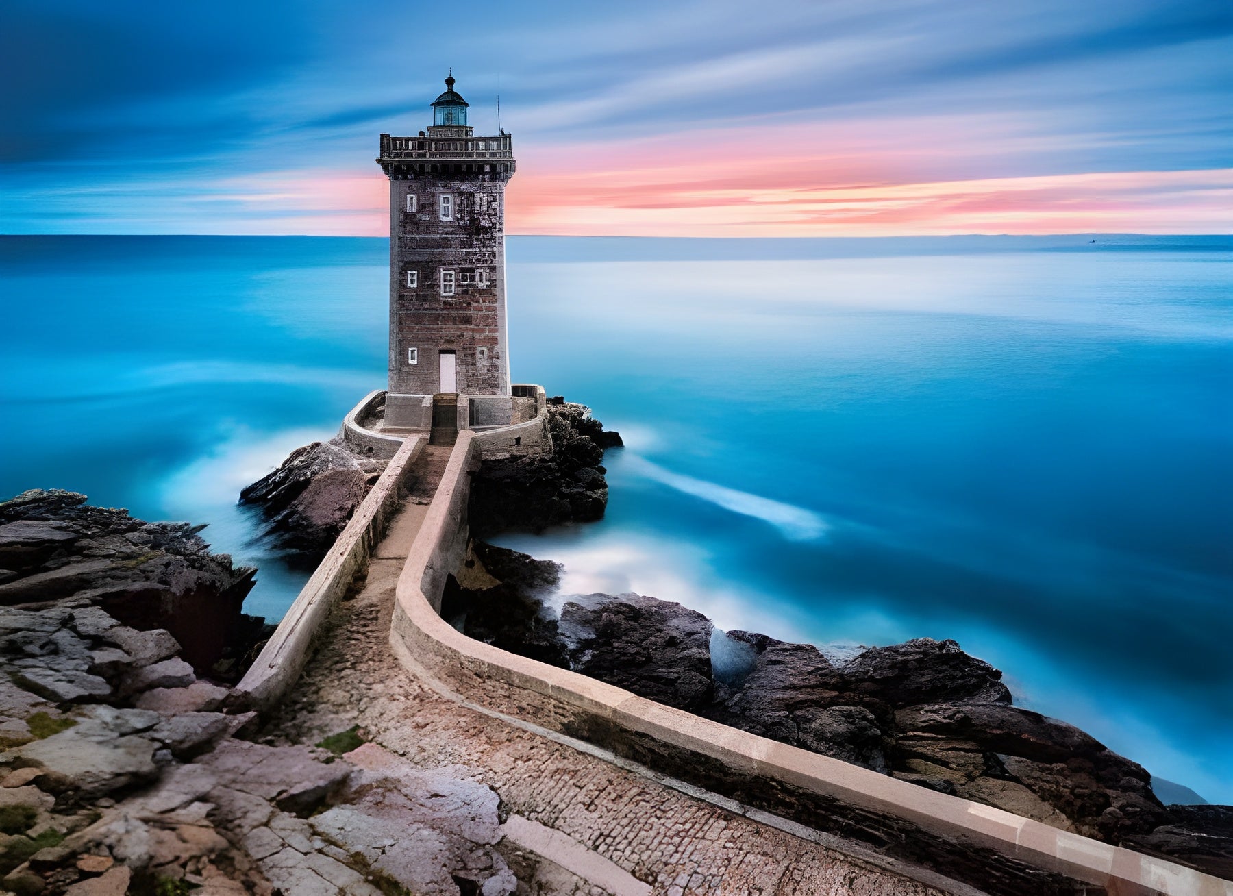 Faro Lighthouse (#39334)