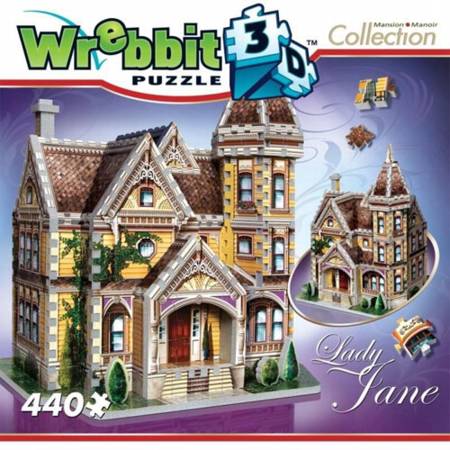wonderwire puzzle