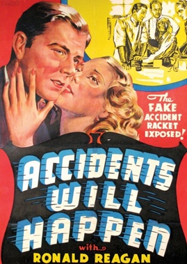 Jigsaw Puzzle - Accidents Will Happen - 500 Pieces Battle Road Press