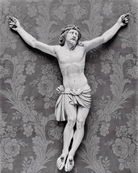 Jigsaw Puzzle - Christ Crucified (#2901N26018) - 1500 Pieces Ricordi
