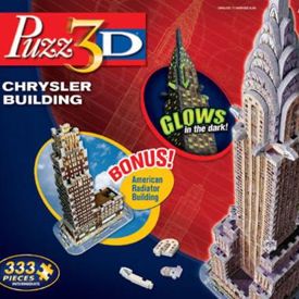 3D Puzzles