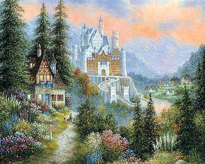 The Puzzle House - Free Online Puzzles