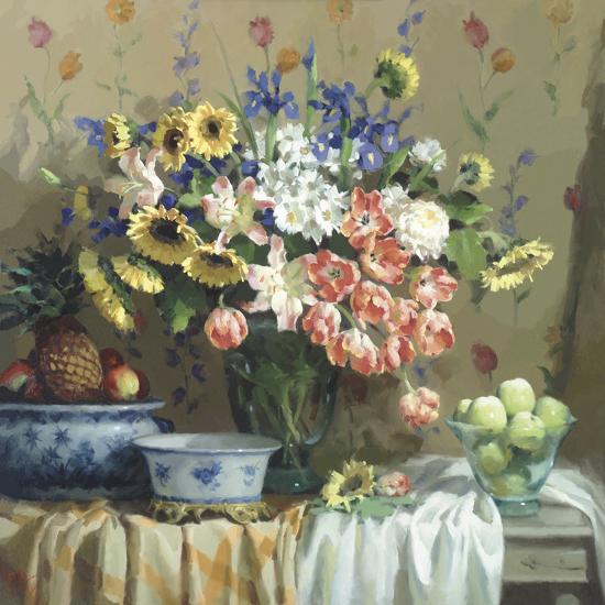 Scenery / Still Life