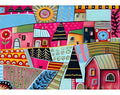 Abstract Town (921913)