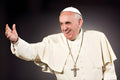 Pope Francis (#35007) - 500 Pieces Clementoni