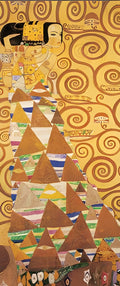 Die Erwartung (2802N15987G) (Panoramic Image) - 1000 Pieces Ricordi