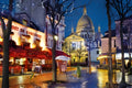 Paris, Montmarte (31999)