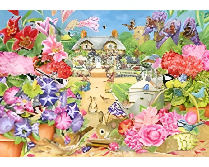 Summer Garden (912506)
