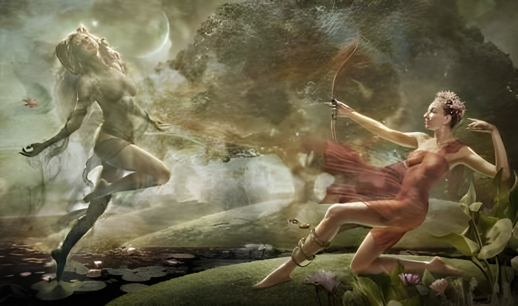The Spring of Lethe (#2801N25075)