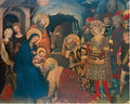 Adoration of the Magi (1090080)