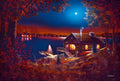 Evening Serenity (39121)