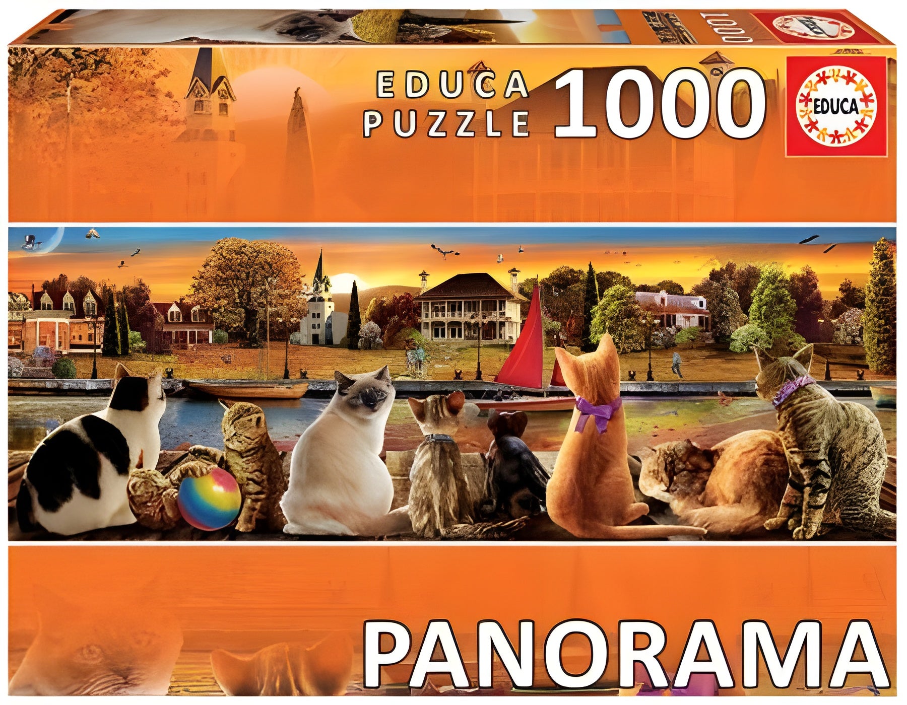 Cats (#2804N00028)
