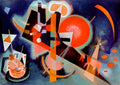 Im Blau (3001N15434G) - 2000 Pieces Ricordi