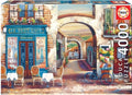 Le Petit Cafe (#18014)