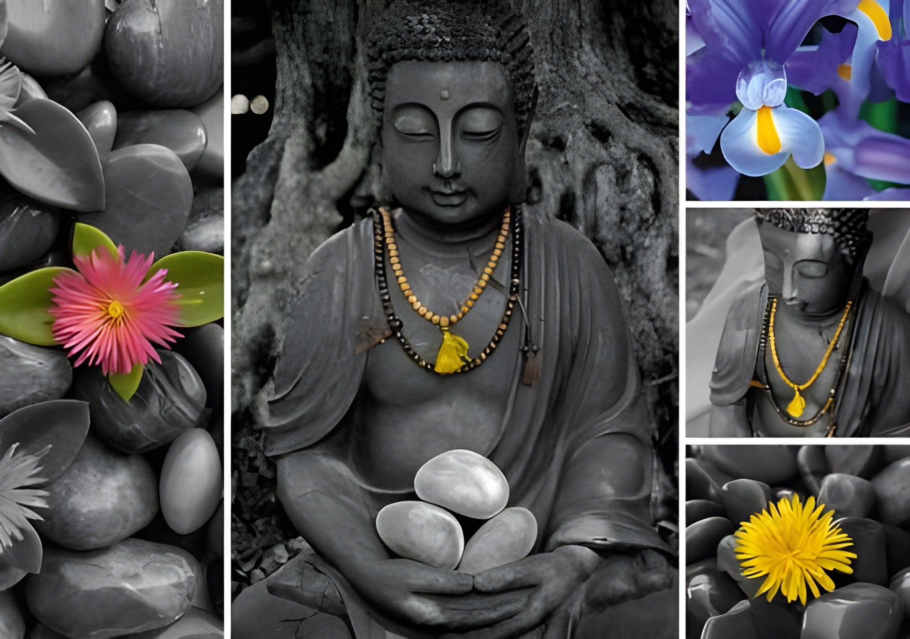 Buddah (10321)
