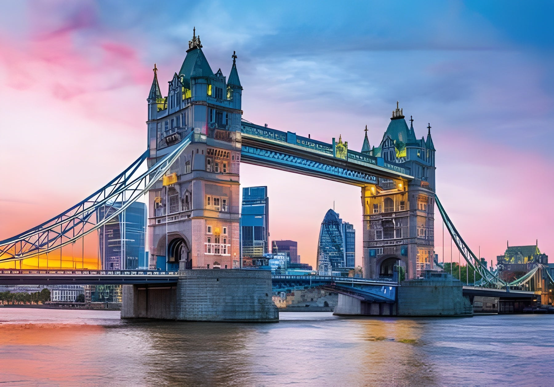 Tower Bridge (31816)