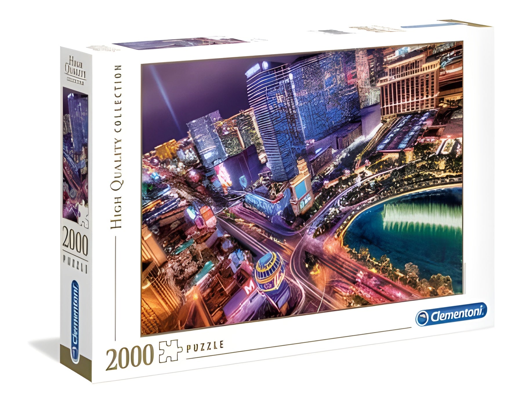 Las Vegas (32555)