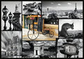 Paris - Collage (10279)