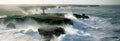 Plisson - Blast of Wave (#39353) (Panoramic)