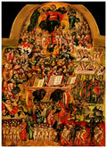 The Last Judgement (#2801N25036)