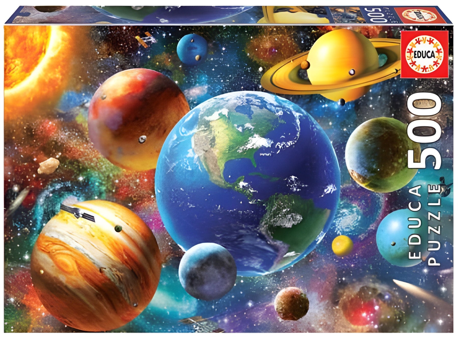 Solar System (18449)