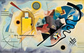 Yellow Red Blue (2901N16178)