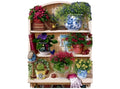 Flower Cupboard (940106)