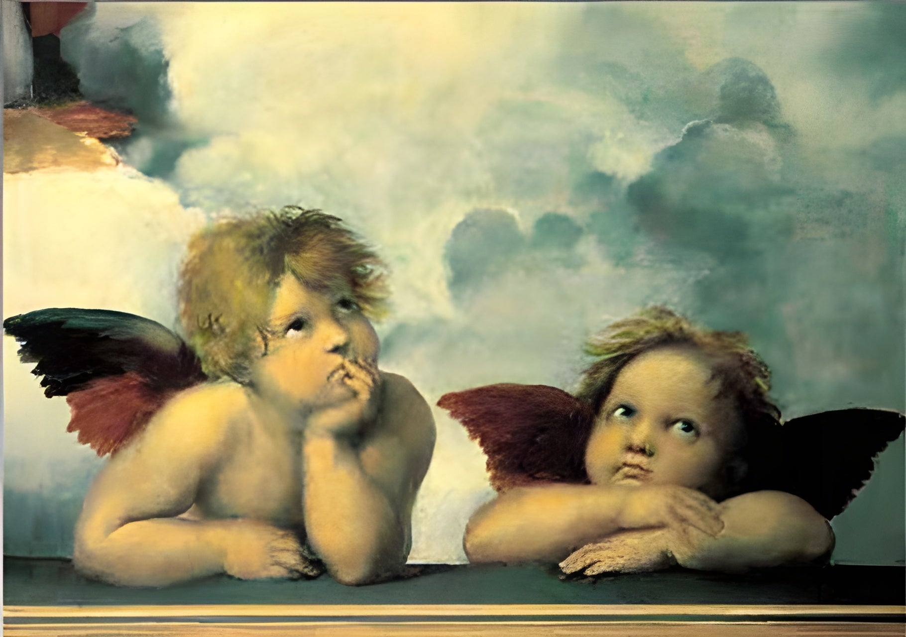 Cherubini (2901N15702G)