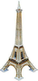 Eiffel Tower – 300 Piece 3D Puzzle (Puzz3D)