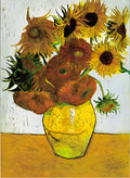 Sunflowers (2901N09678G)