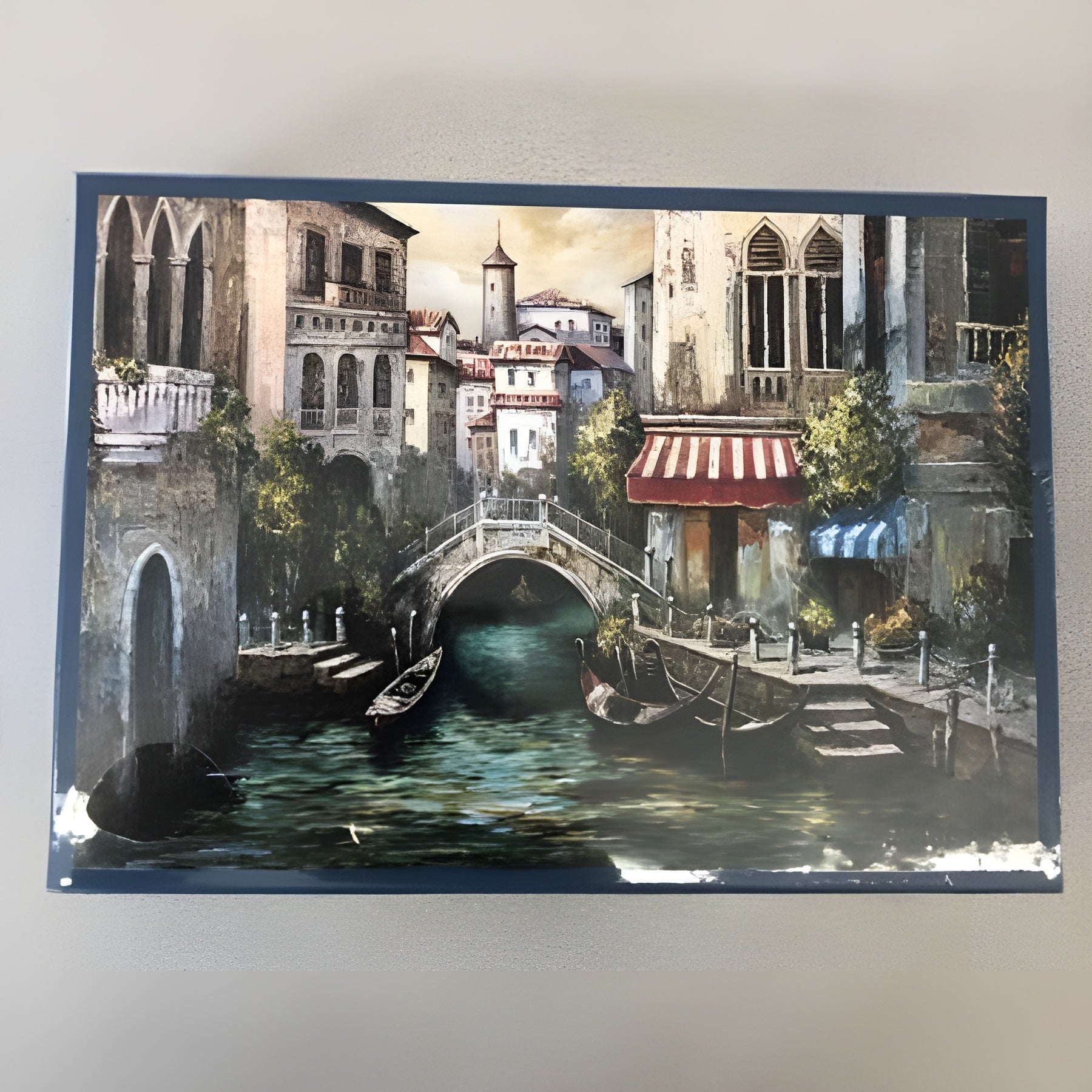 Venice Canal