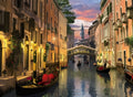 Romantic Italy, Venice (#39218)