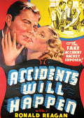 Accidents Will Happen - 500 Pieces Battle Road Press