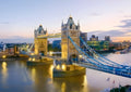 Tower Bridge (10101)