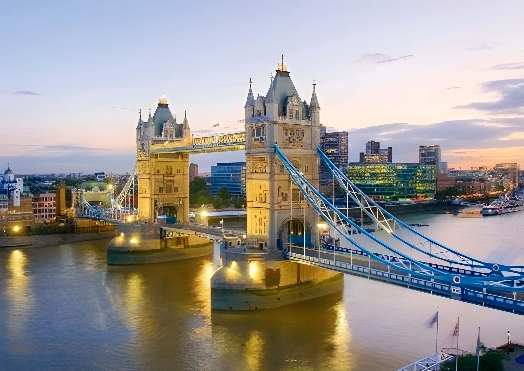 Tower Bridge (10101)