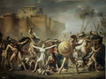 Les Sabines (#2901N26010) - 1500 Pieces Ricordi