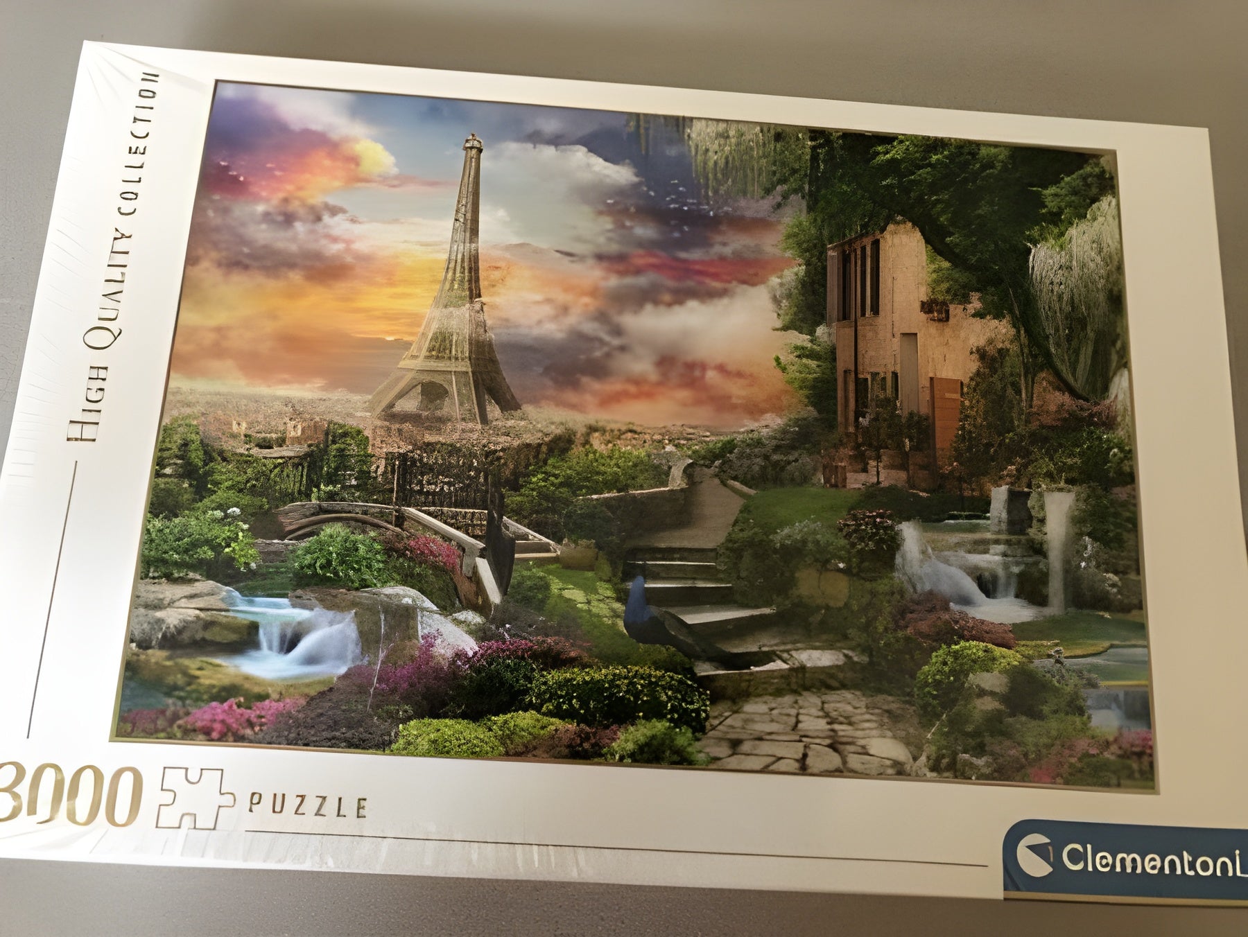 Paris Dream