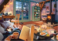 Cosy Evening