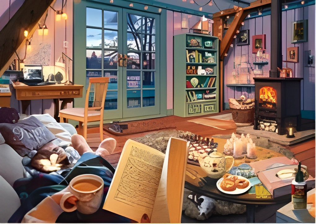 Cosy Evening