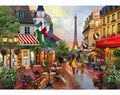 Parisian Charm