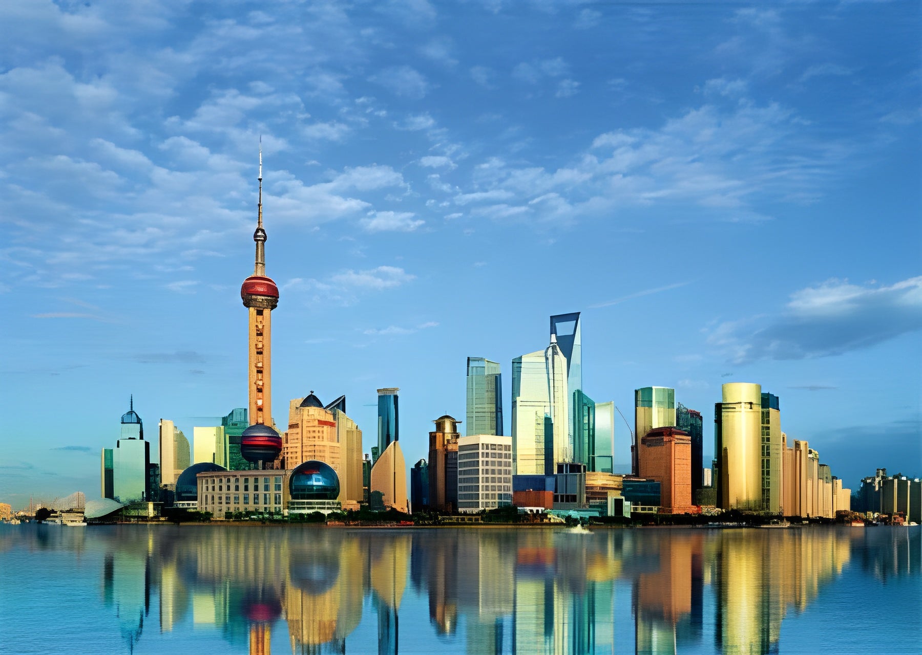 Shanghai, China (37163)