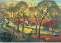 Springtime in Eskdale – 250 Piece Puzzle (Wentworth)