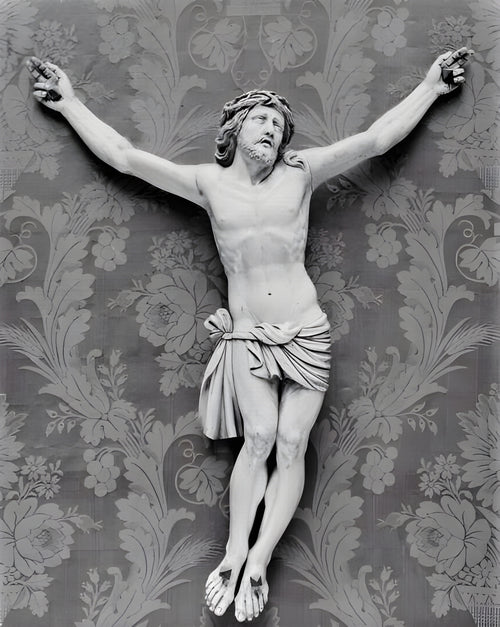 Christ Crucified (#2901N26018)