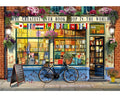 The Greatest Bookshop in the World (911113)